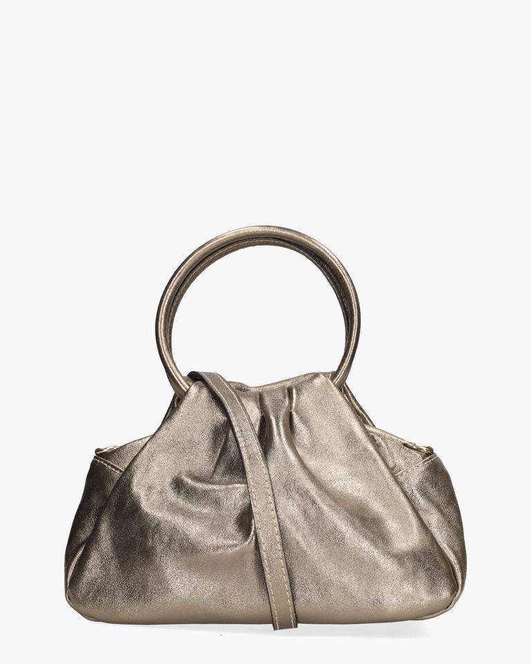 Tica Brons Tas