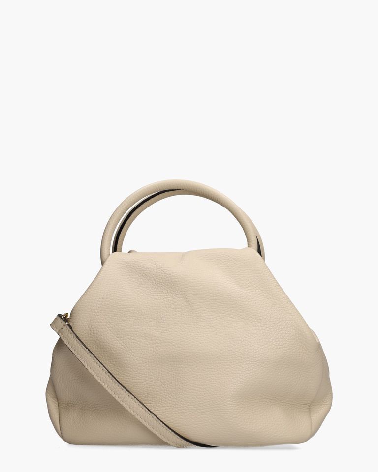 Donna 006 Off-White Damestas