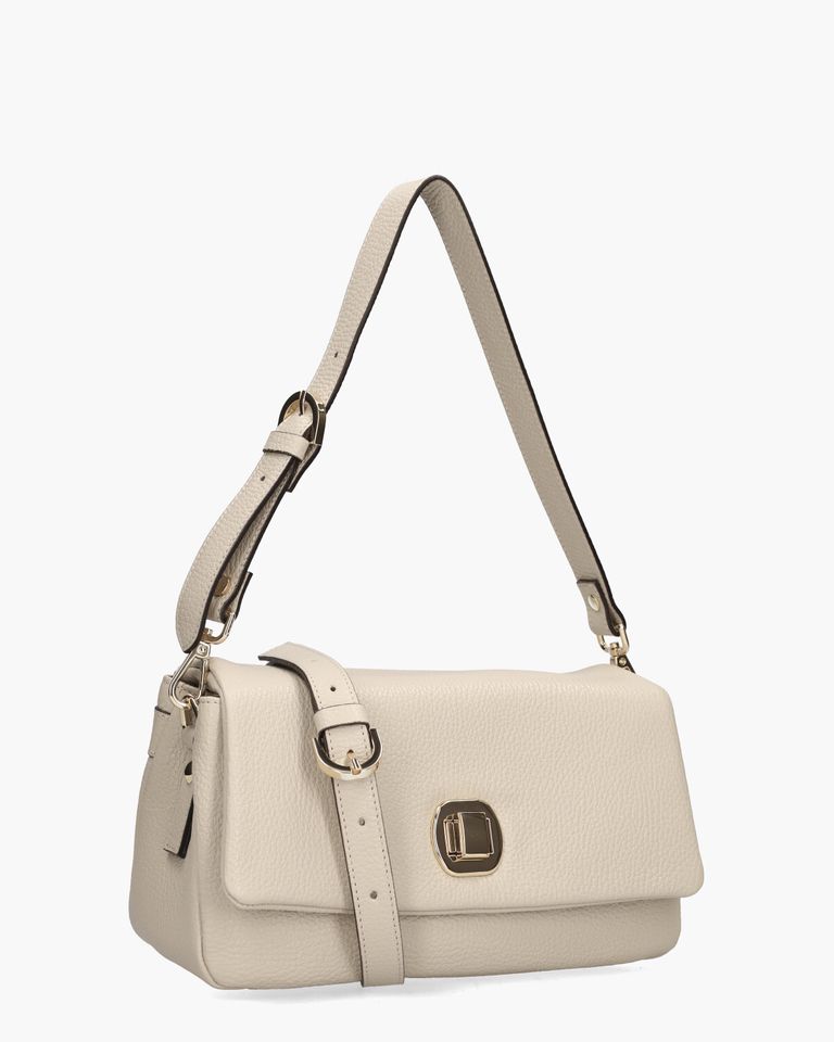 449 Lichtbeige Tas