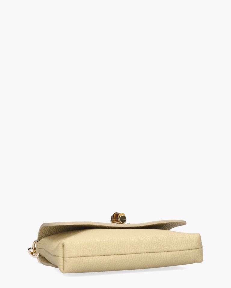 473 Ecru Tas