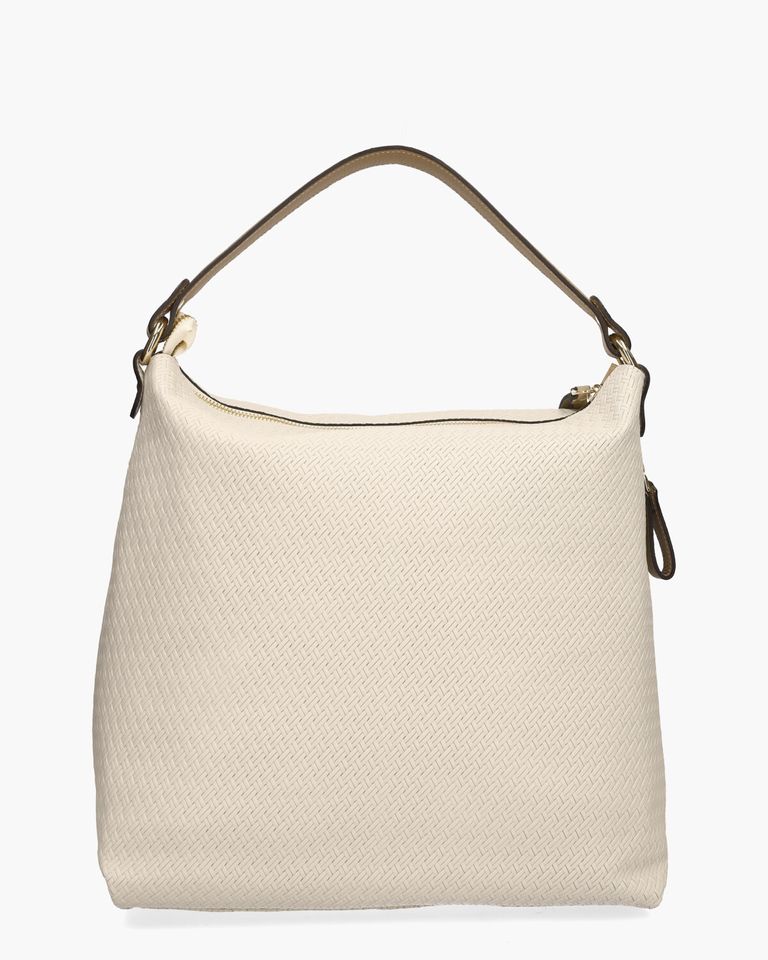 585 Off-White Tas