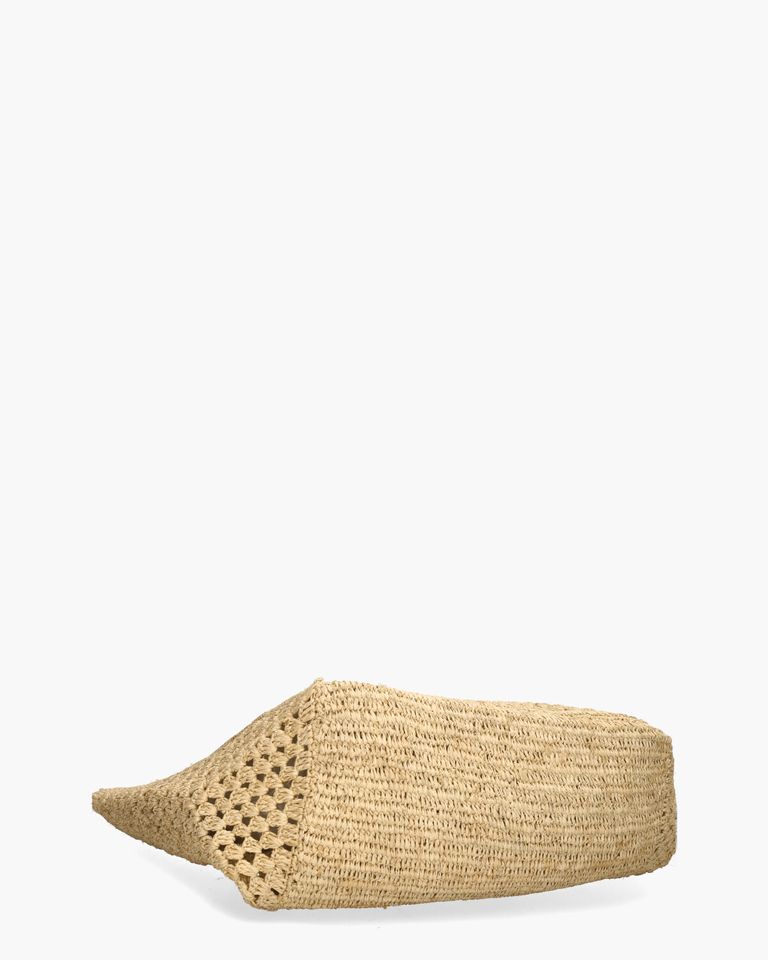 Tsara Basic Naturel Tas