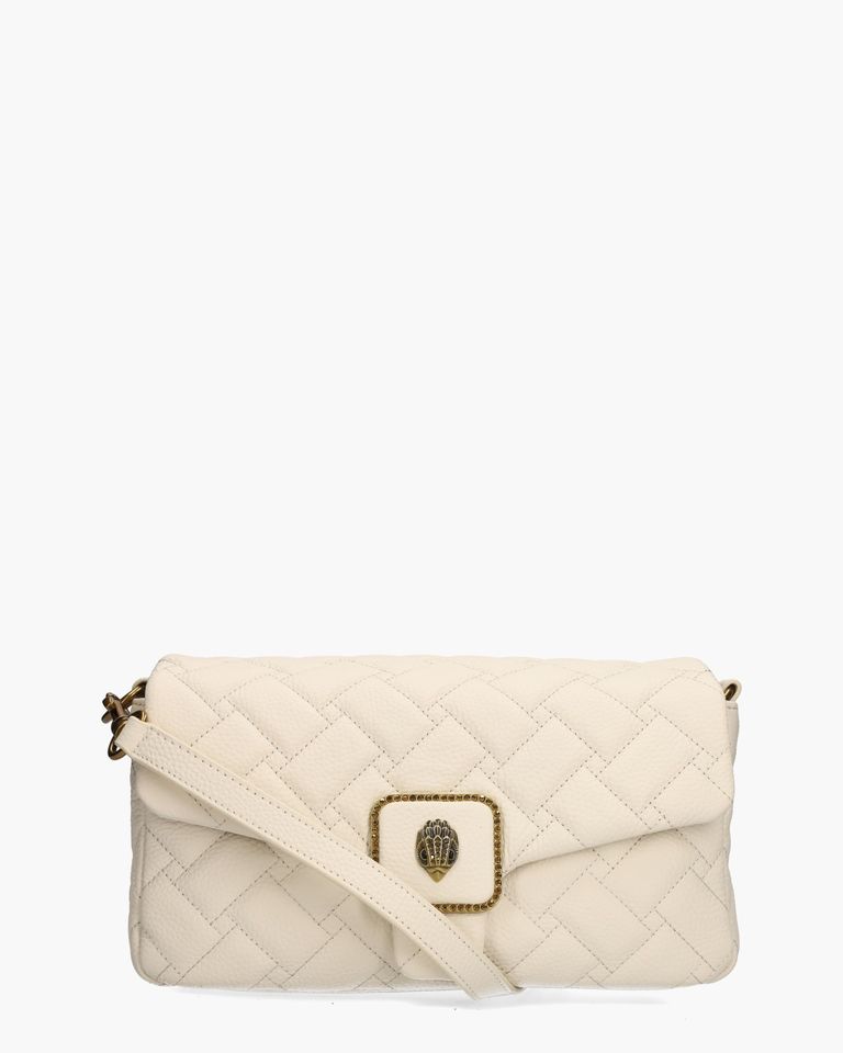 Pimlico Bag Off-White Damestas