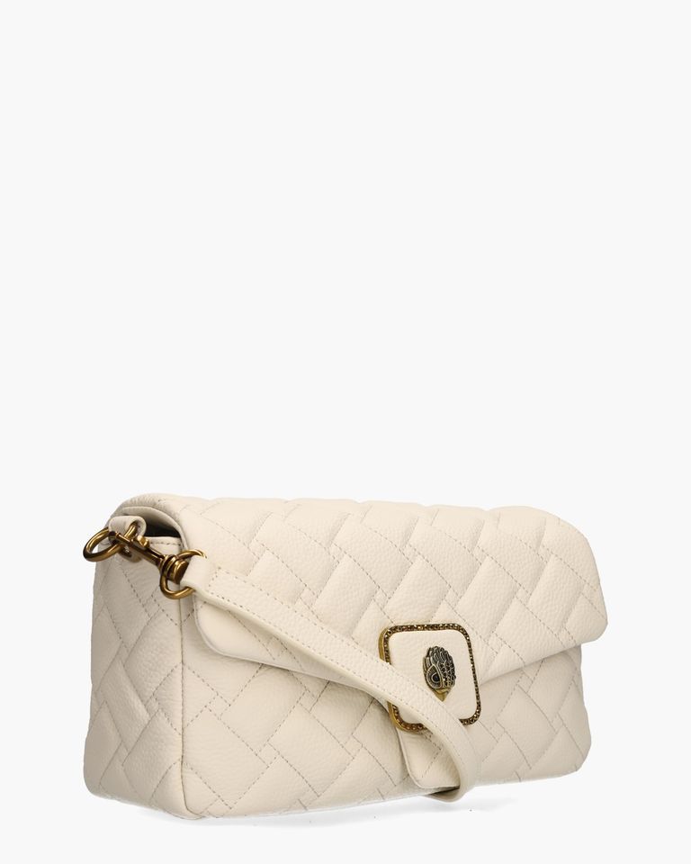 Pimlico Bag Off-White Damestas
