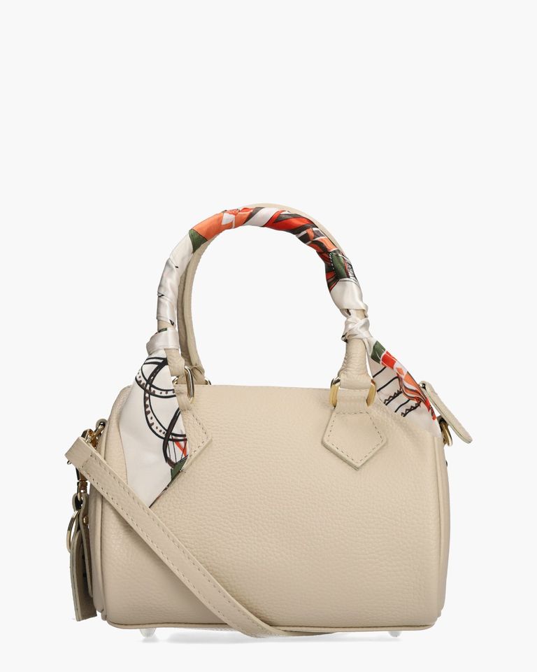 Donna 001 Lichtbeige Damestas