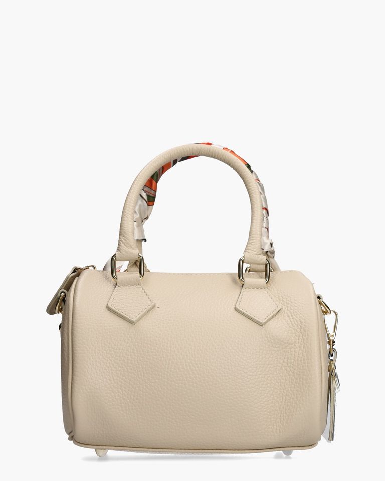 Donna 001 Lichtbeige Damestas