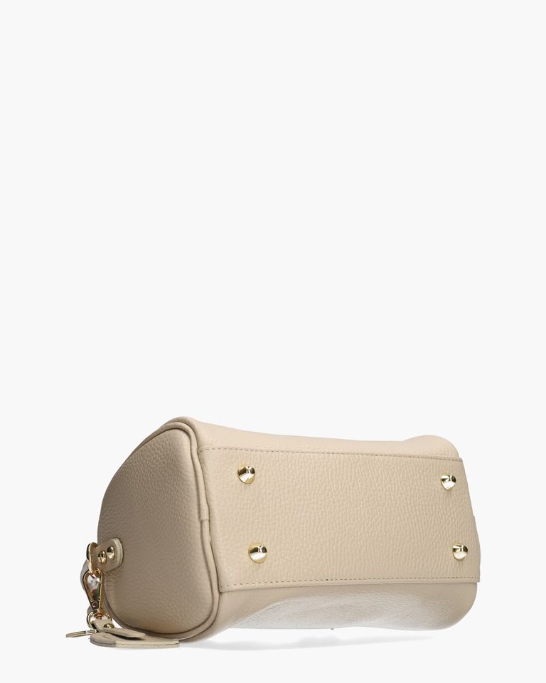 Donna 001 Lichtbeige Damestas
