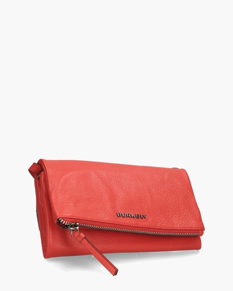 Rock Ruby Phone Bag Rood Tas