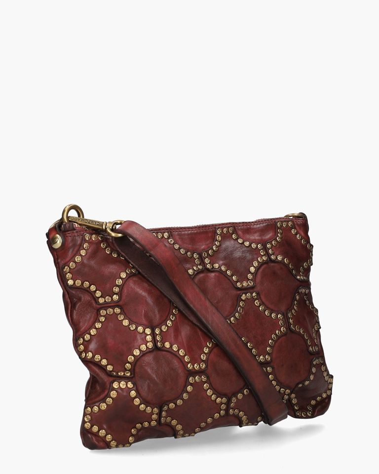 Margot M Bordeauxrood Damestas
