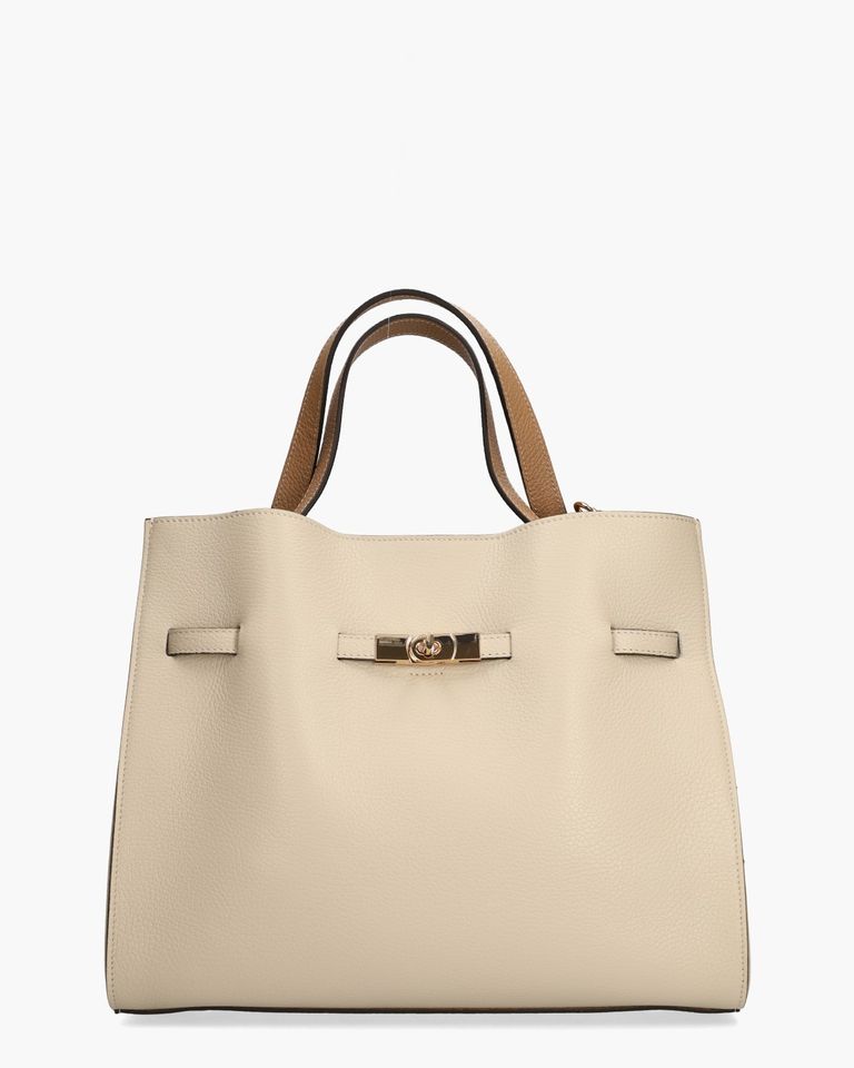 203 Lichtbeige Damestas