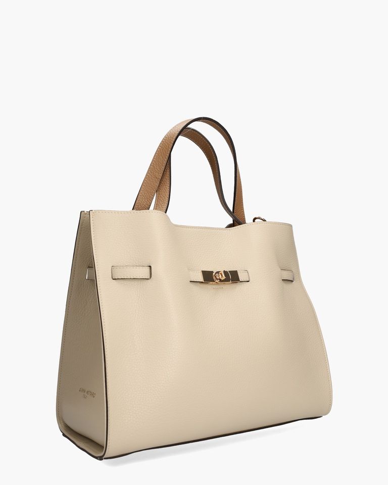 203 Lichtbeige Damestas