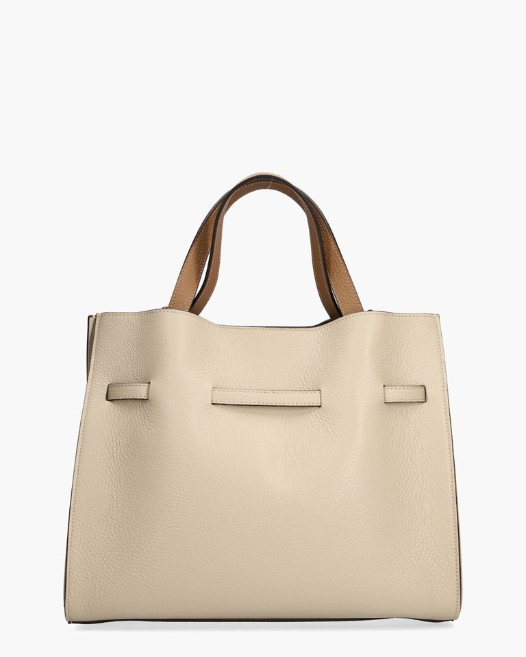 203 Lichtbeige Damestas