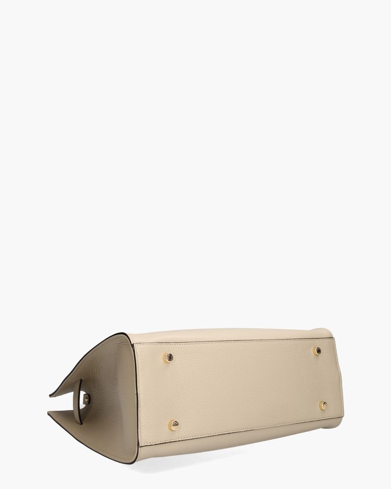 203 Lichtbeige Damestas