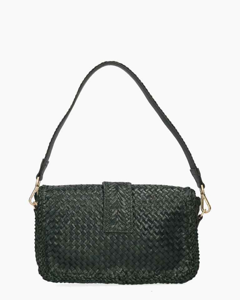Titine Dama Groen Tas