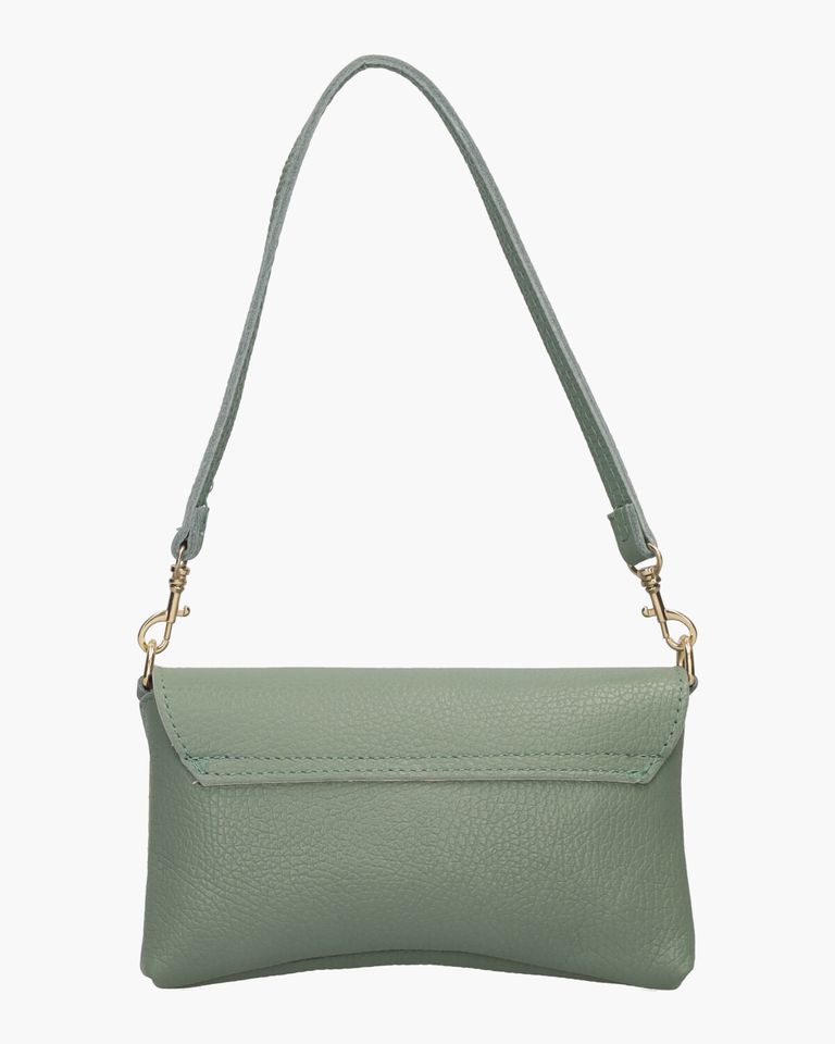 Warly-8 Groen Tas