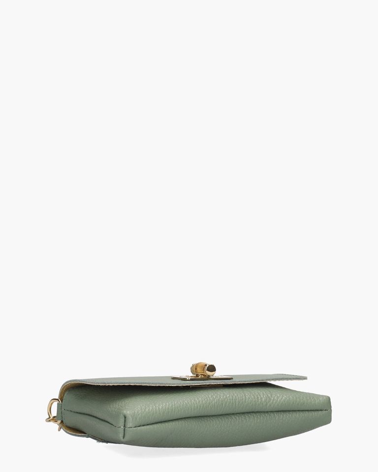 Warly-8 Groen Tas