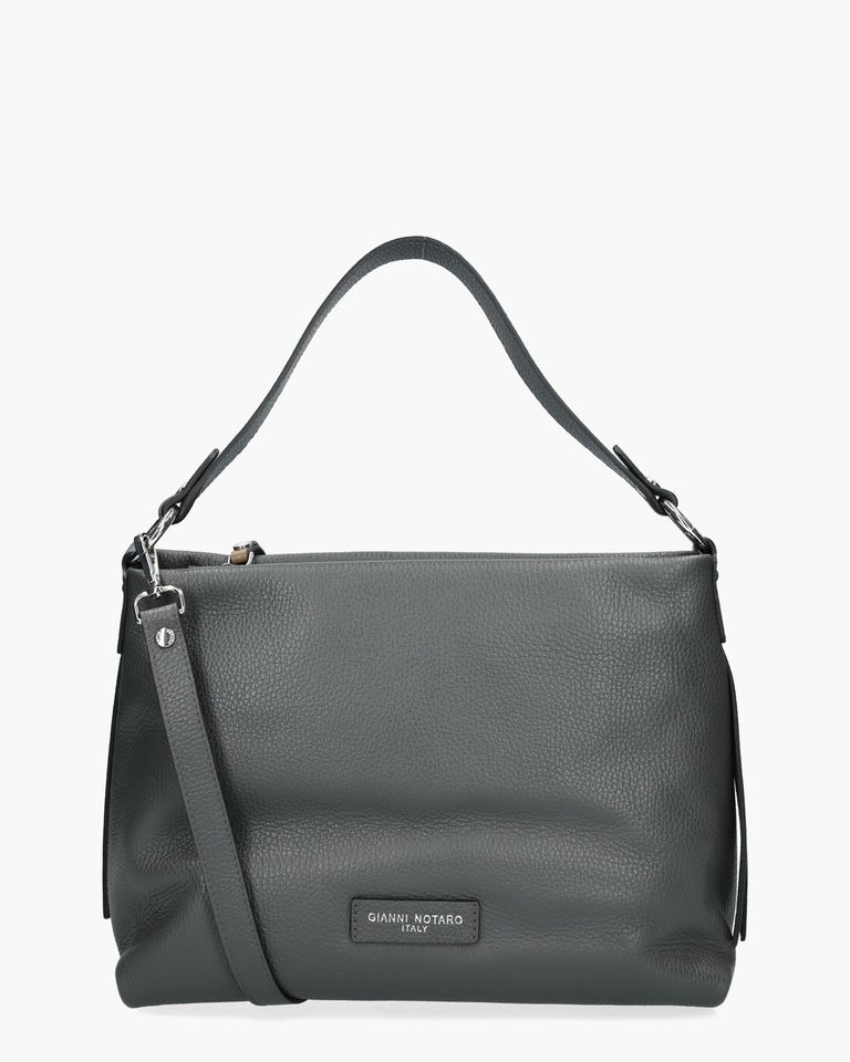 850 Grijs Tas