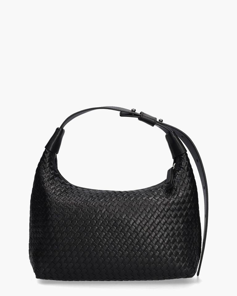 Vesper Mini Zwart Damestas