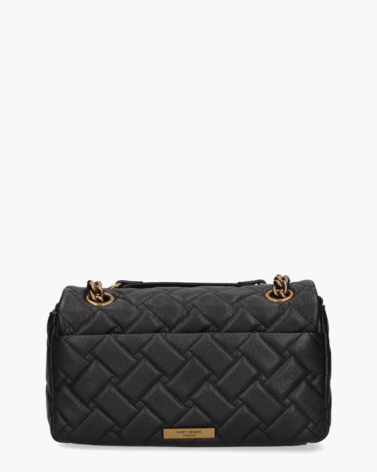 Pimlico Bag Zwart Damestas