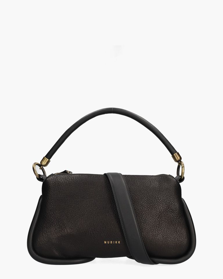 Bibi Bag Zwart Damestas