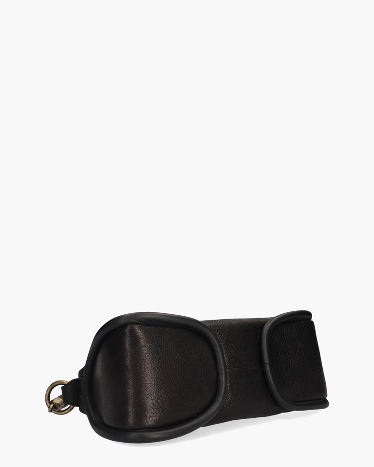 Bibi Bag Zwart Damestas