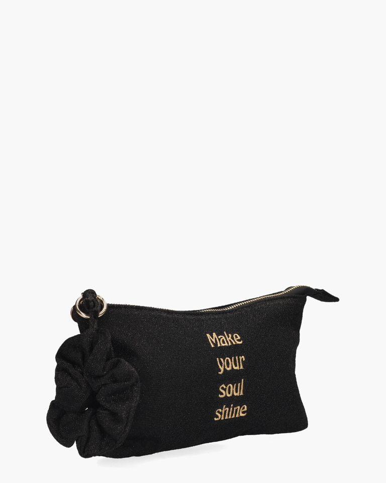 Odawara Pouch Zwart Tas