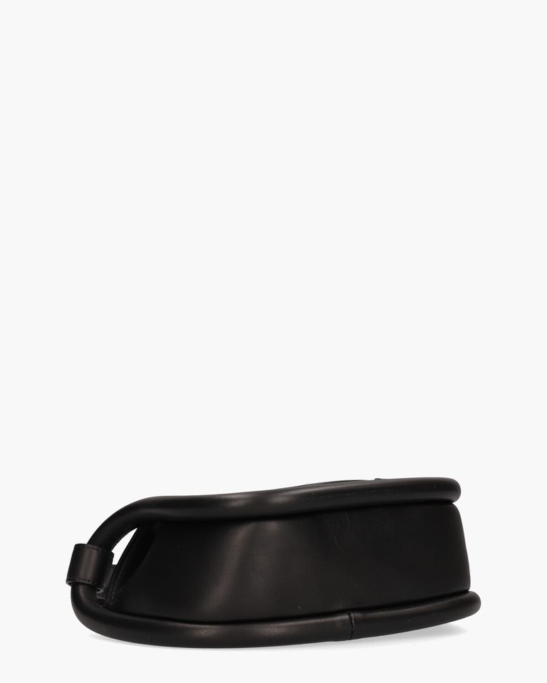 Bobby Mini Bag Zwart Tas