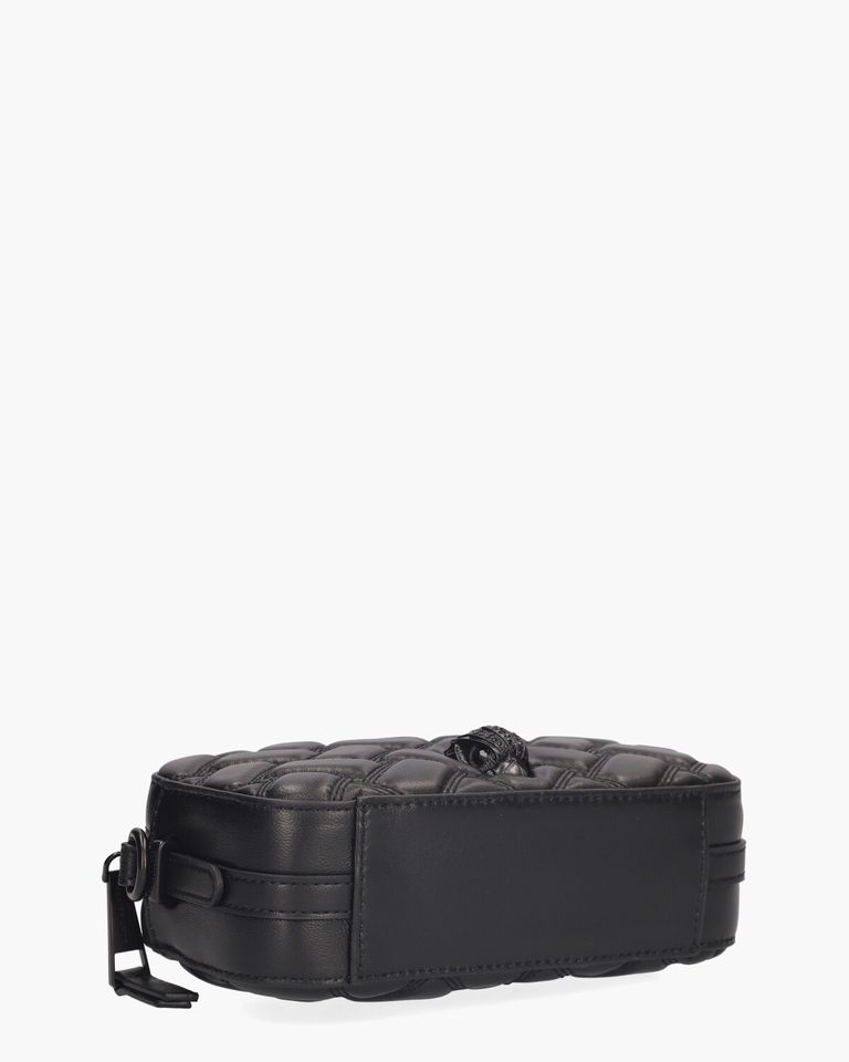 Kensington Drench Camera Bag Zwart Tas