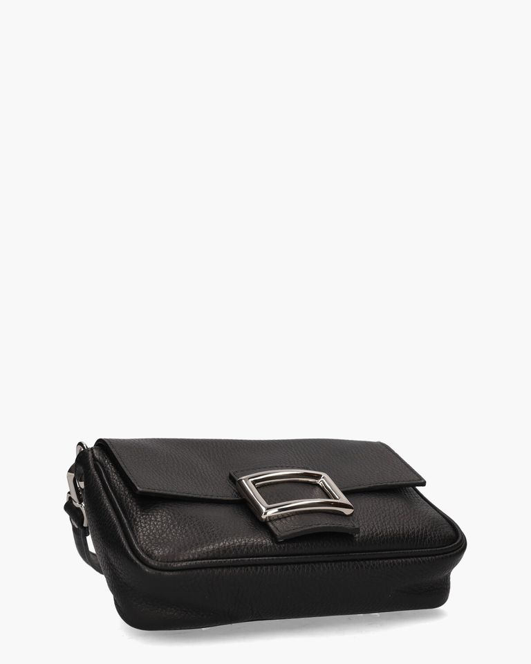 757 Zwart Tas
