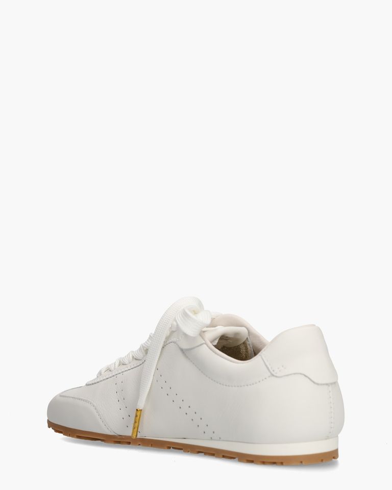 Billy Lou Wit Damessneakers