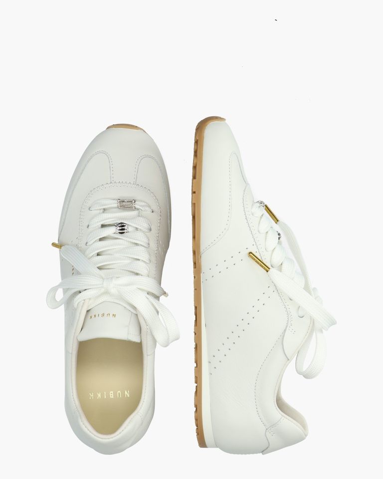 Billy Lou Wit Damessneakers