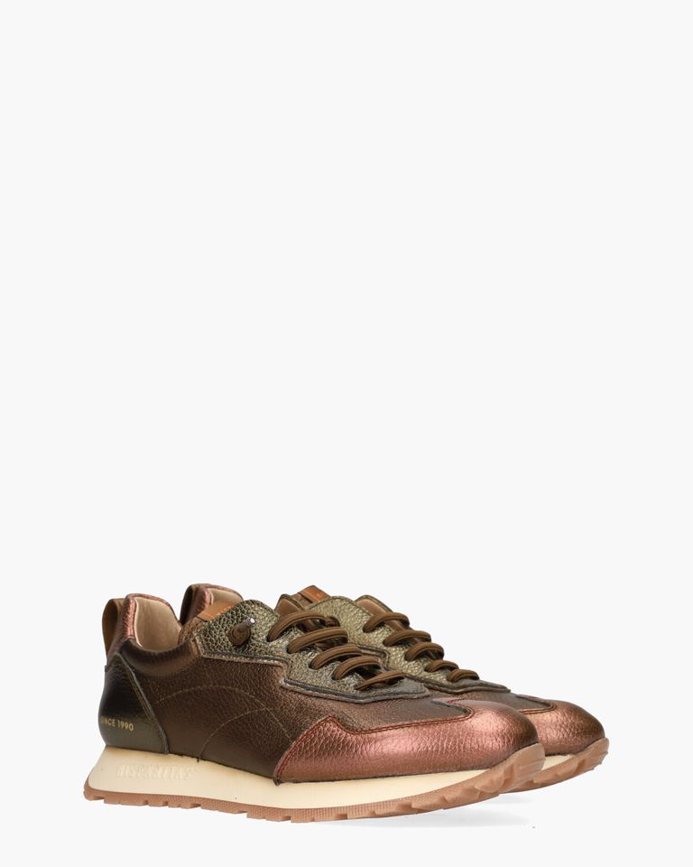 CHI254312 Multicolor Damessneakers