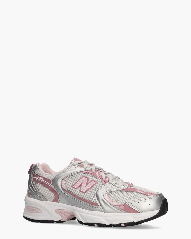 U53022Q Damessneakers