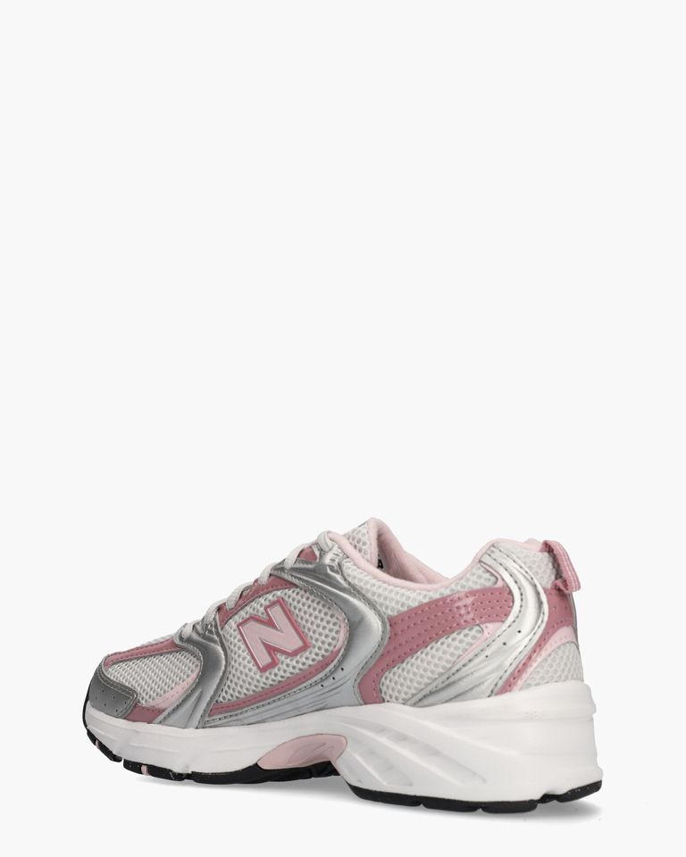 U53022Q Damessneakers