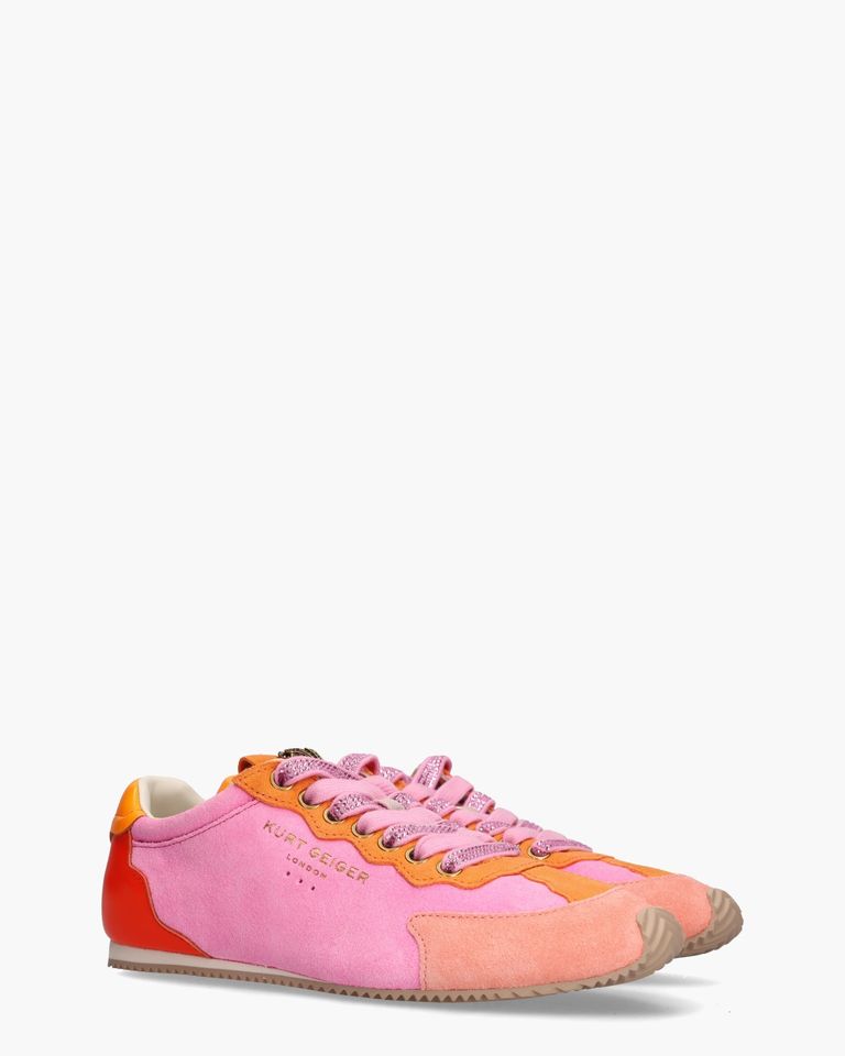 Islington Sneaker Multi Damessneakers