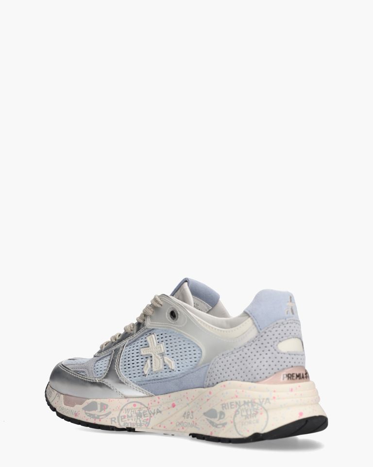 Mased 8205 Damessneakers