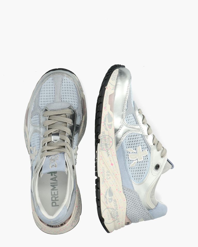 Mased 8205 Damessneakers