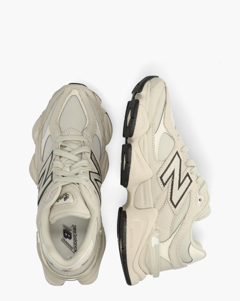 U906078T Damessneakers
