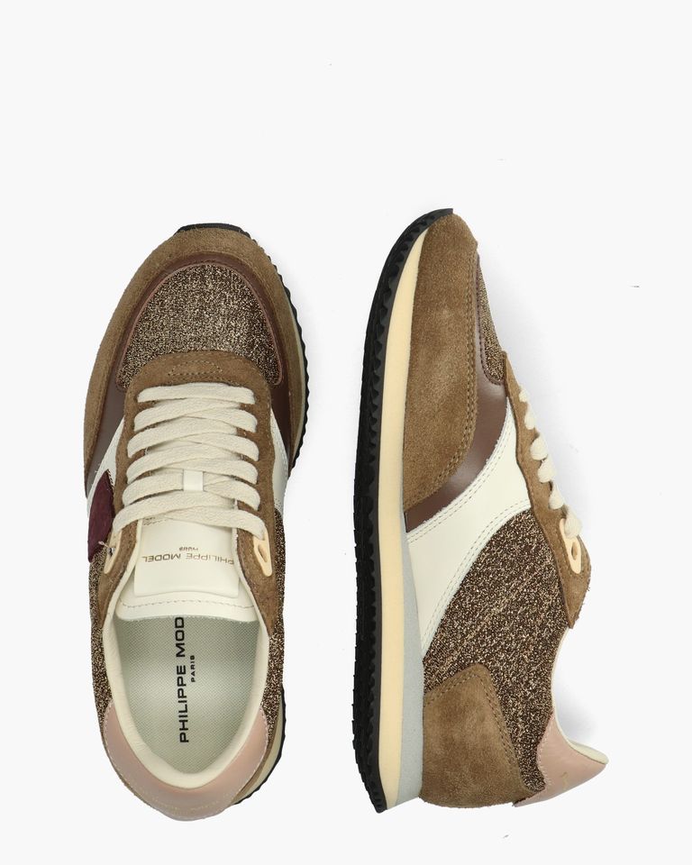 Blville Multi Damessneakers