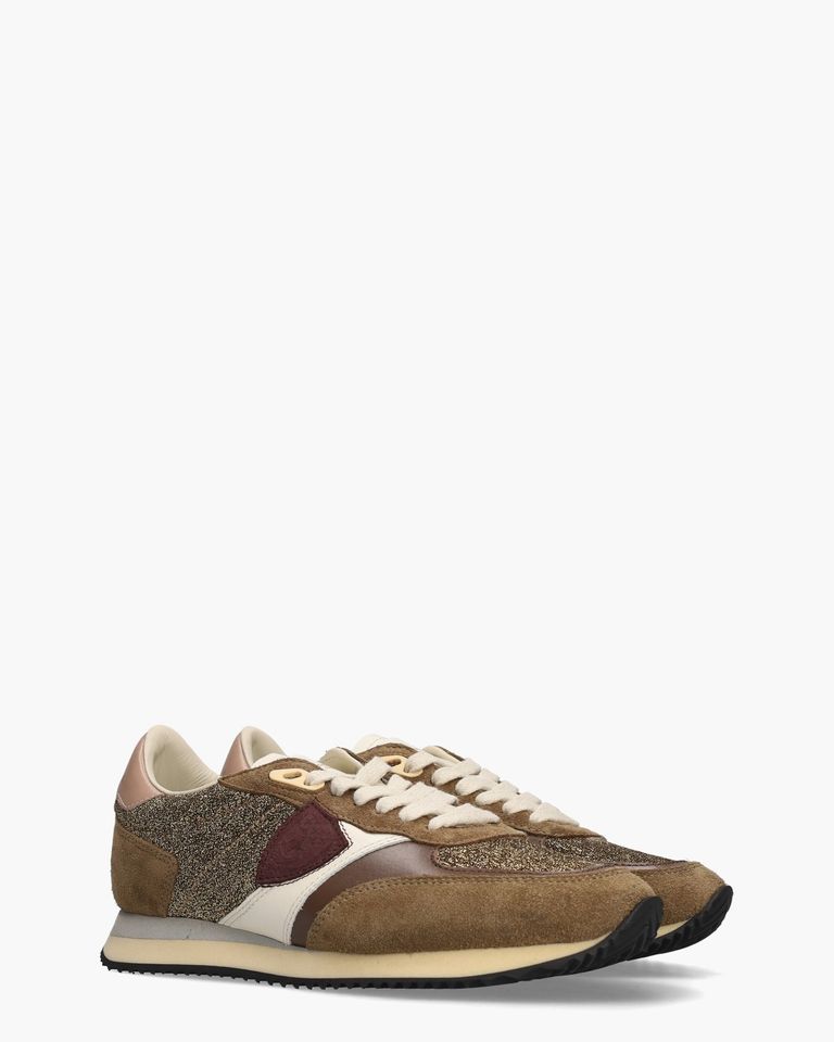 Blville Multi Damessneakers
