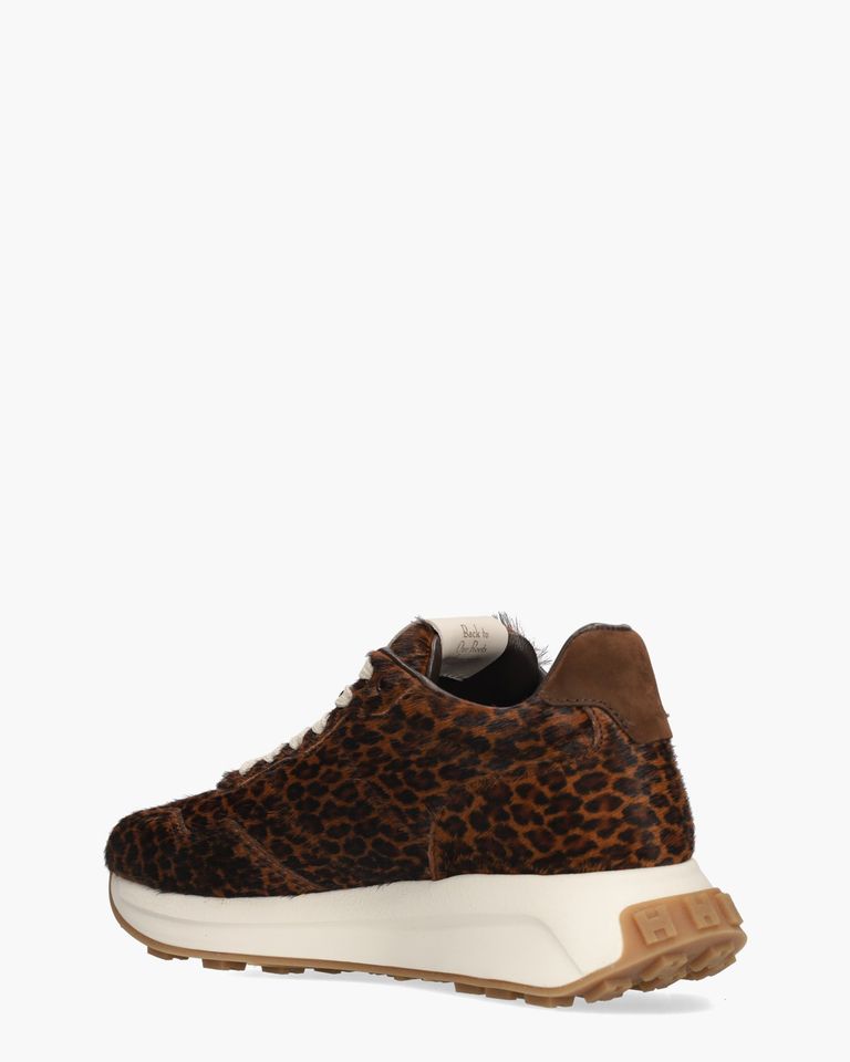 H641 Multi Damessneakers
