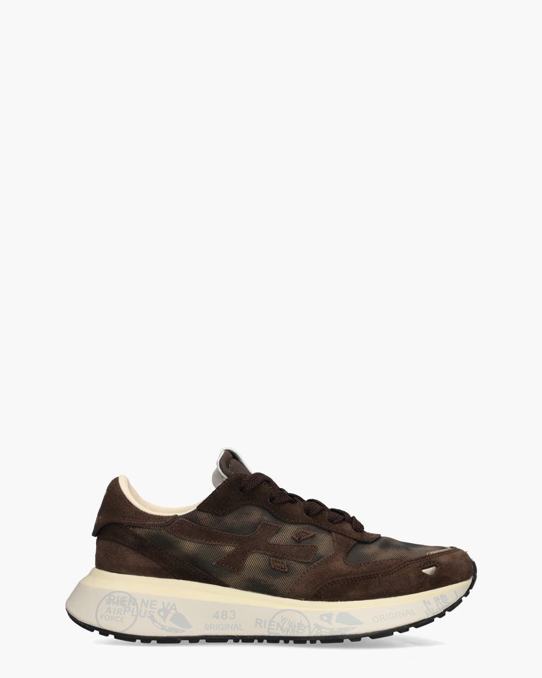 Lauryn 8548 Damessneakers
