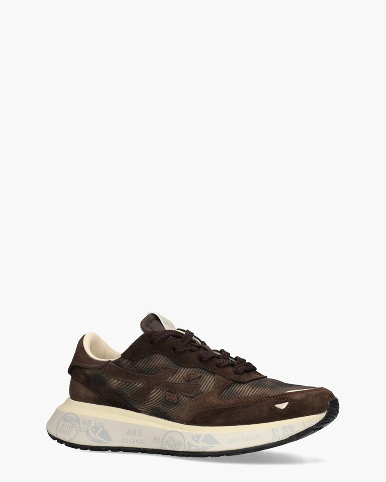 Lauryn 8548 Damessneakers