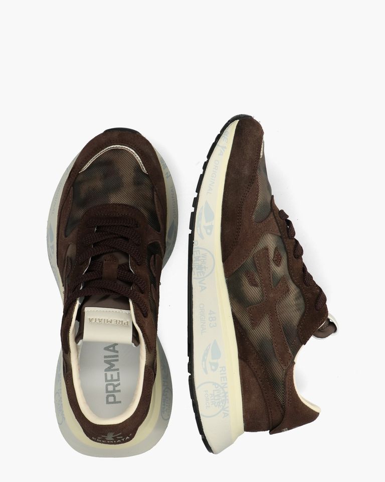 Lauryn 8548 Damessneakers