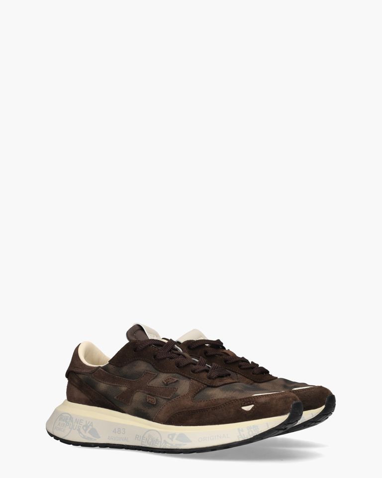 Lauryn 8548 Damessneakers