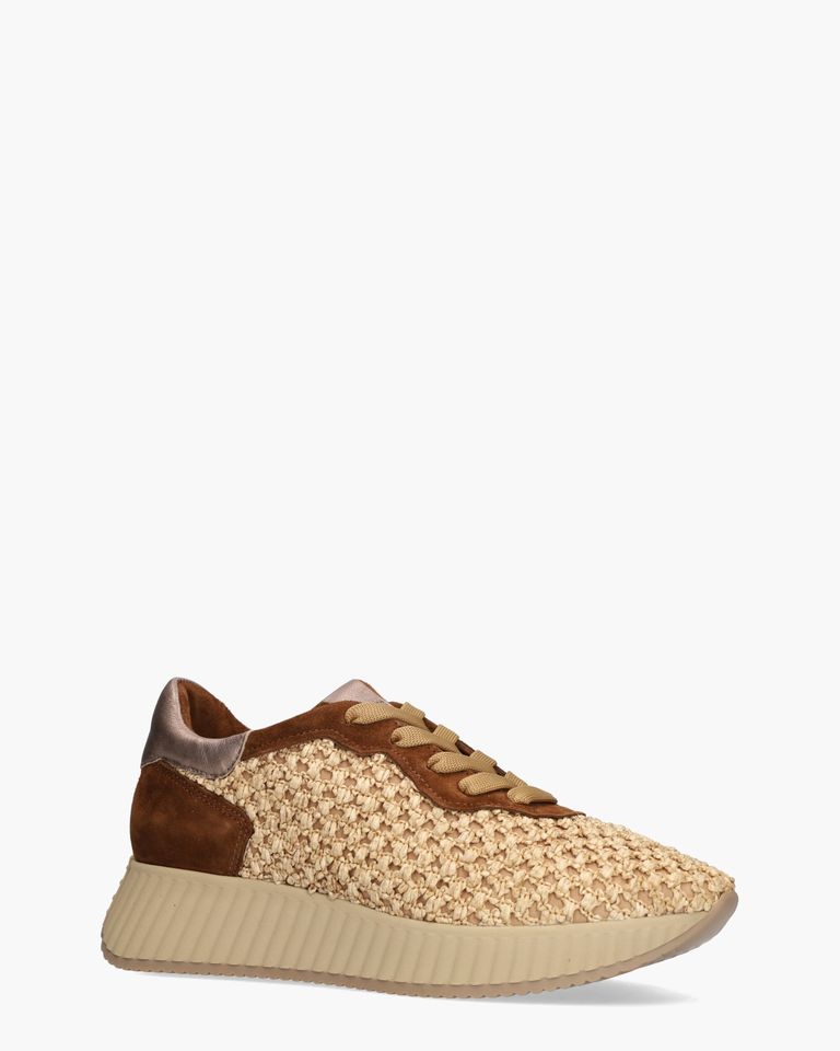 Anna Bruin Damessneakers