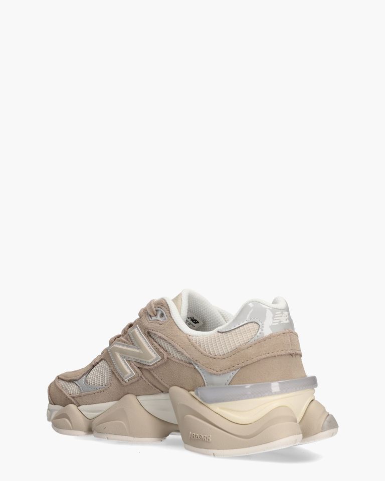 U90608AP Damessneakers