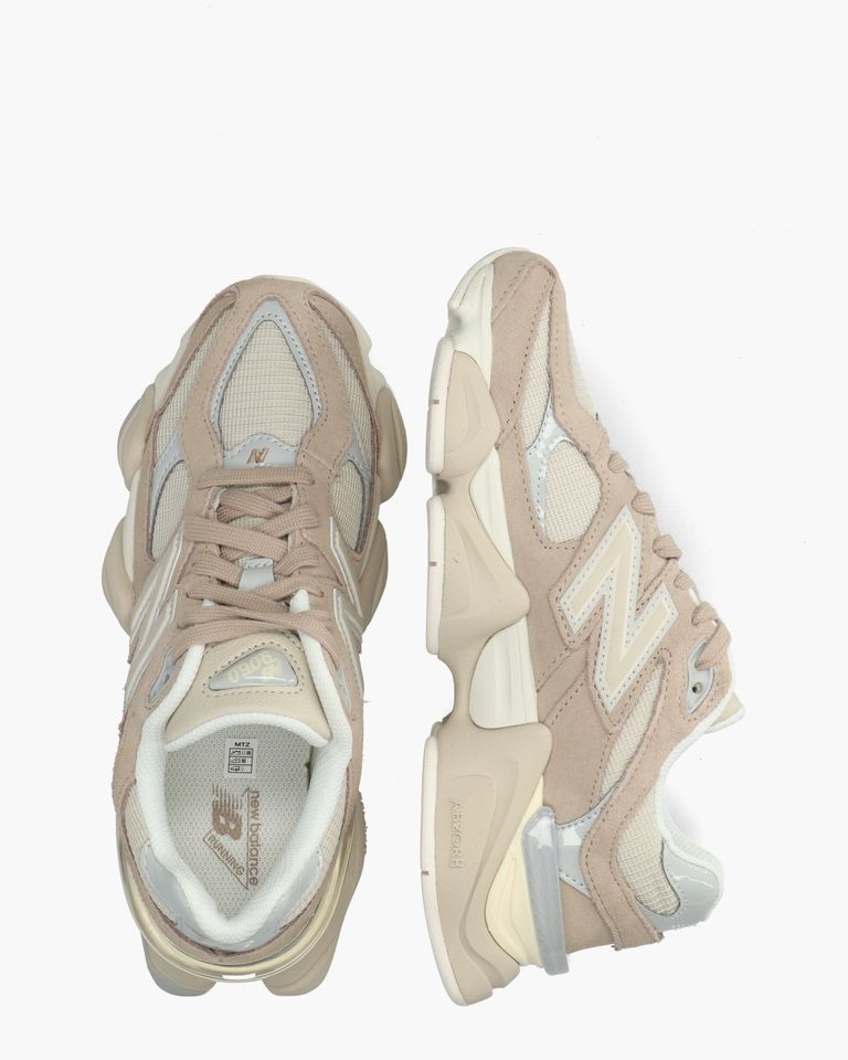 U90608AP Damessneakers