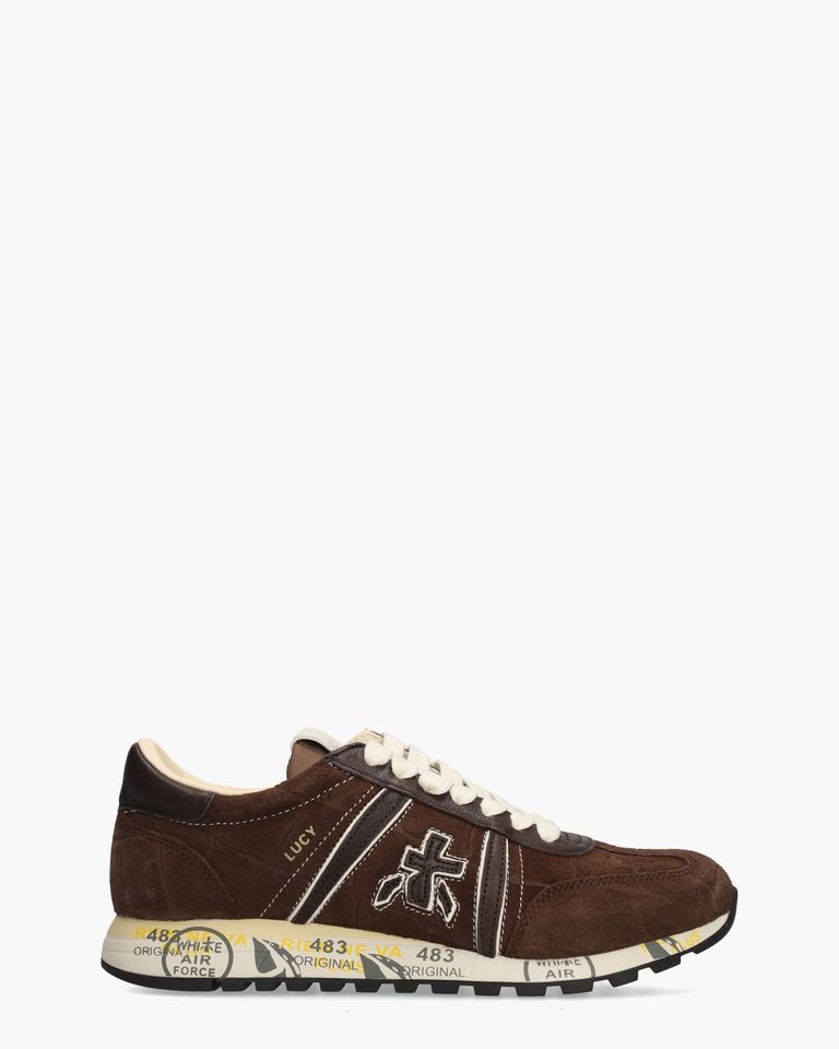 Lucy 8413 Damessneakers