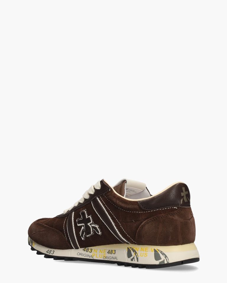 Lucy 8413 Damessneakers